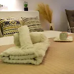 Mykonos Aphrodite Superior Apartment & Studios With Amazing Sea View